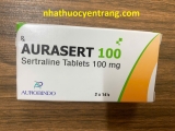 Aurasert 100mg