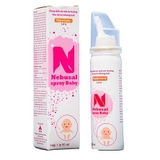 Nebusal spray Baby 1.9%