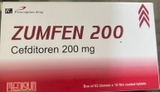 Zumfen 200mg