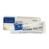 A.T Urea 20% 20g