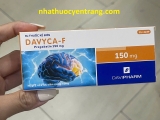 Davyca - F 150mg