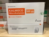 Kalmeco 500mcg