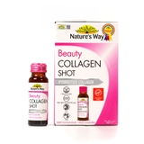 NATURE'S WAY BEAUTY COLLAGEN SHOT 10x50ML