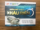 Viên Bổ Thận HÀU BIỂN