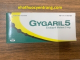 Gygaril 5mg