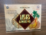 Vitamin 15B Ginseng