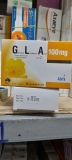 GLA – Gamma Linolenic Acid