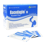 Racedagim 10mg