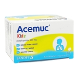 Acemuc Kids 200mg