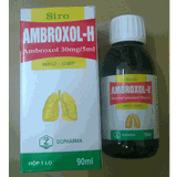 Ambroxol H 90ml