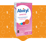 Alvityl Appetit 100ml