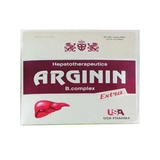 Arginin B Complex extra