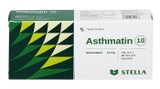Asthmatin 10mg