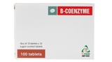 B-Coenzyme