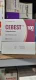 Cebest 100mg