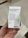 Albiomin 20% Biotest 50ml