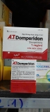 A.T Domperidon 1mg/ml