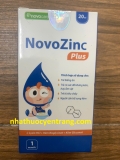 NovoZinc Plus 20ml