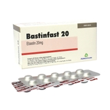 Bastinfast 20mg