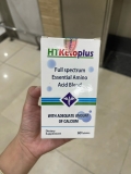 HTKetoplus