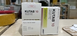 Kutab 10mg