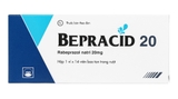 Bepracid 20mg