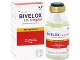 Bivelox 500mg/100ml