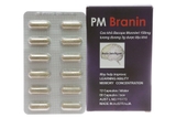 PM Branin