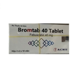 Bromtab 40