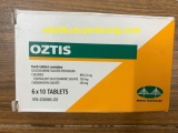 Oztis 750mg
