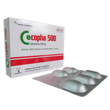Cecopha 500mg
