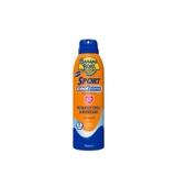 Xịt chống nắng Banana Boat Sport Cool Zone Spray SPF 50