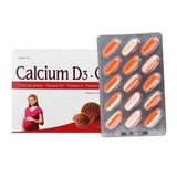 Calcium D3 G7