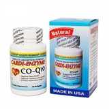 Cardi Enzyme (30 viên)