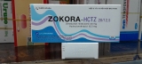 Zokora-HCTZ 20/12.5 mg