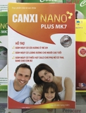 Canxi Nano plus MK7