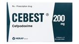 Cebest 200mg