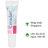Ceradan Soothing Gel 10g