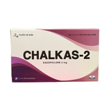 Chalkas 2mg