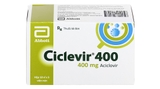 Ciclevir 400