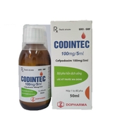 Codintec 100mg/5ml (50ml)