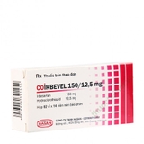 CoIrbevel 150/12.5mg Hasan