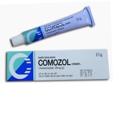 Comozol 2%