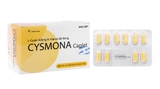 Cysmona