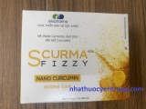 Scurma fizzy