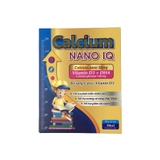 Calcium Nano IQ