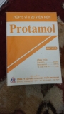 Protamol