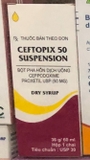 Ceftopix 50