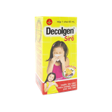 Decolgen siro