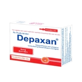 Depaxan 3.3mg/ml